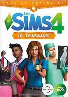 Descargar The Sims 4 Get to Work [MULTI16][RELOADED] por Torrent